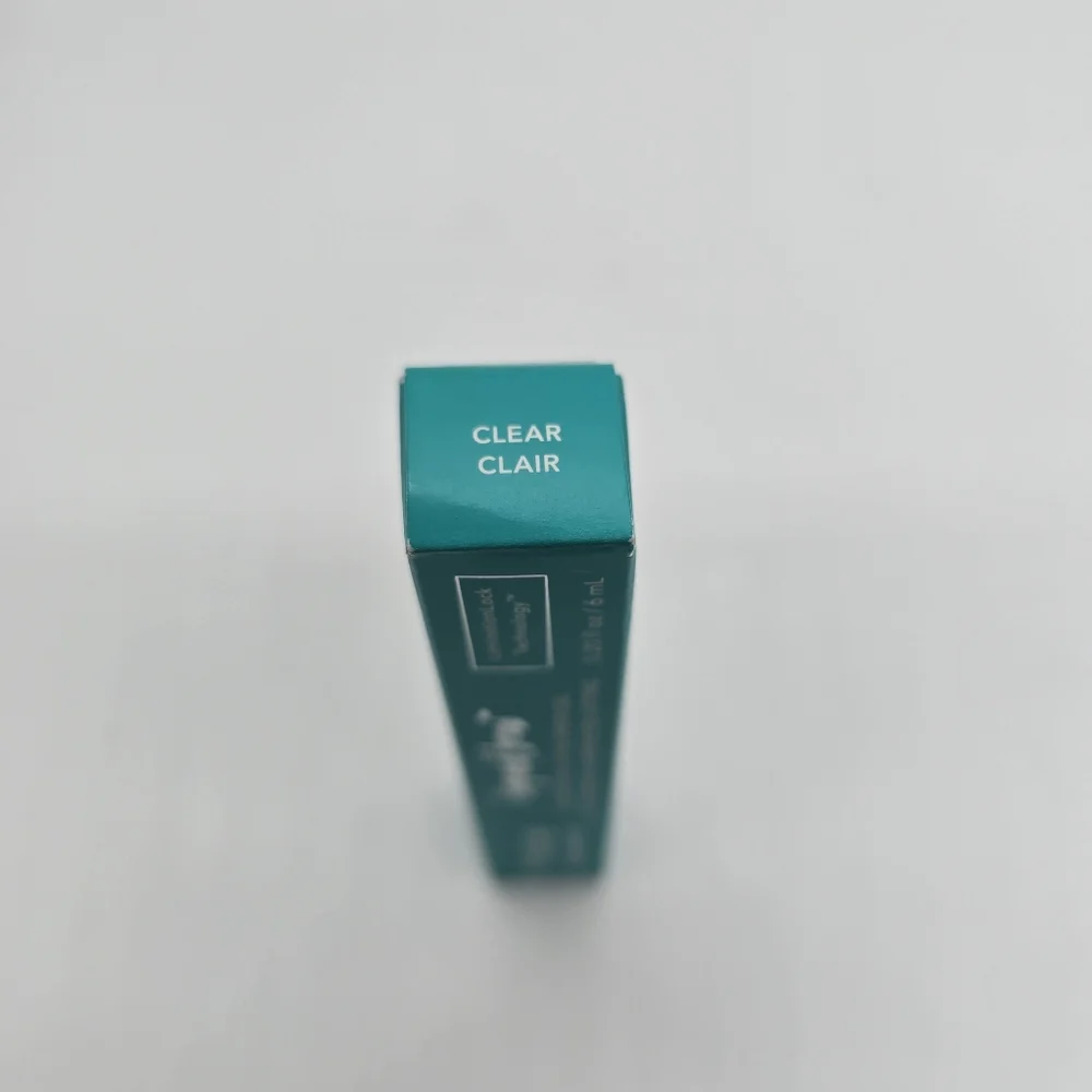 Thrive Causemetics Liquid Brow Lamination Gel - Clear - Picture 4 of 4